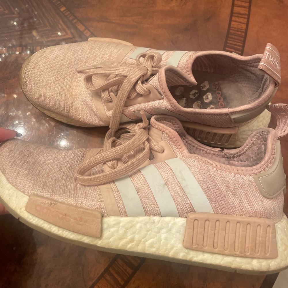 Adidas originals nmd r1